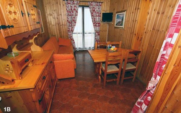 Champoluc Apartment Экстерьер фото