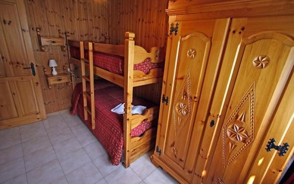 Champoluc Apartment Экстерьер фото