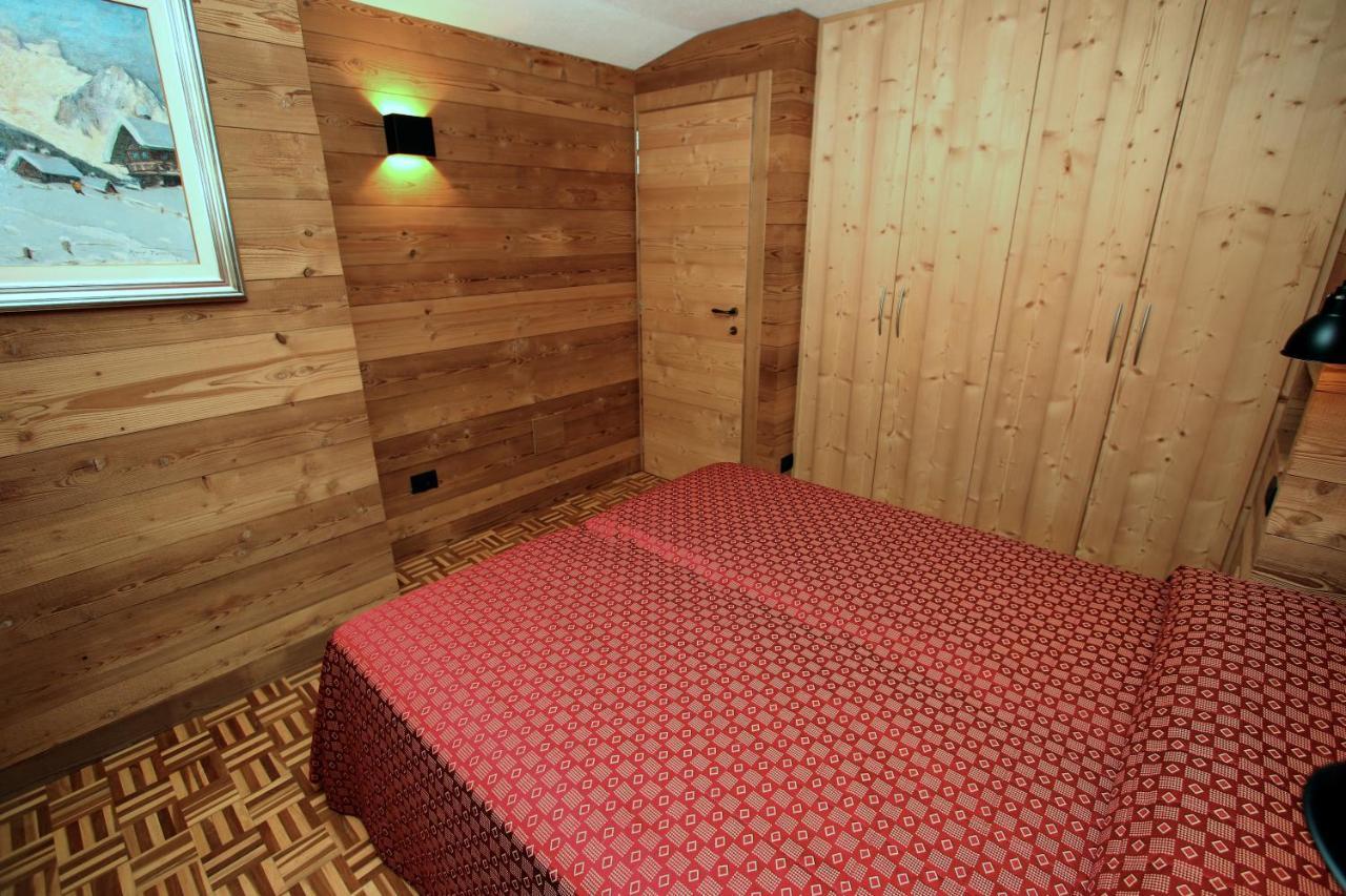 Champoluc Apartment Экстерьер фото