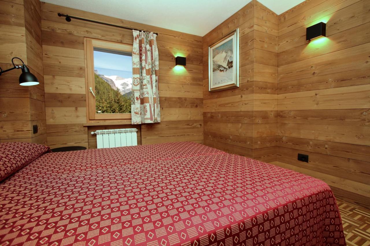 Champoluc Apartment Экстерьер фото