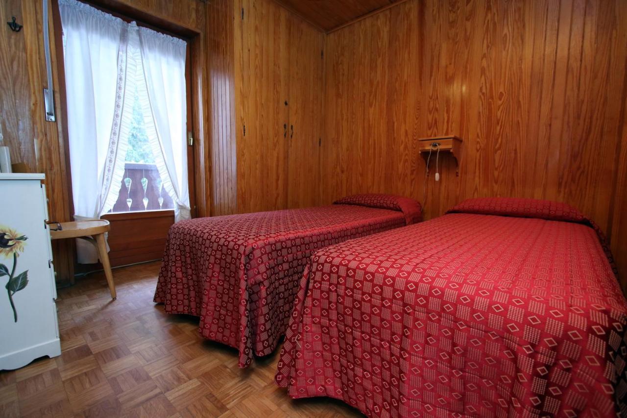 Champoluc Apartment Экстерьер фото